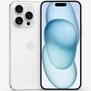 Apple iPhone 16 Pro Max (12GB RAM)