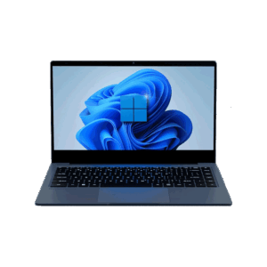 Neopticon BrowseBook 14.1" FHD IPS Laptop