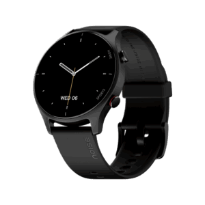 Noise Twist Round Dial Smart Watch