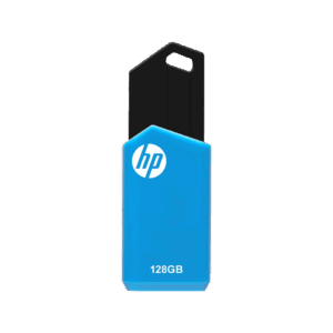 HP v150w 128GB USB 2.0 Flash Drive