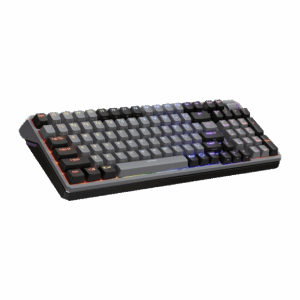 Cooler Master MK770 hybrid wireless gaming keyboard