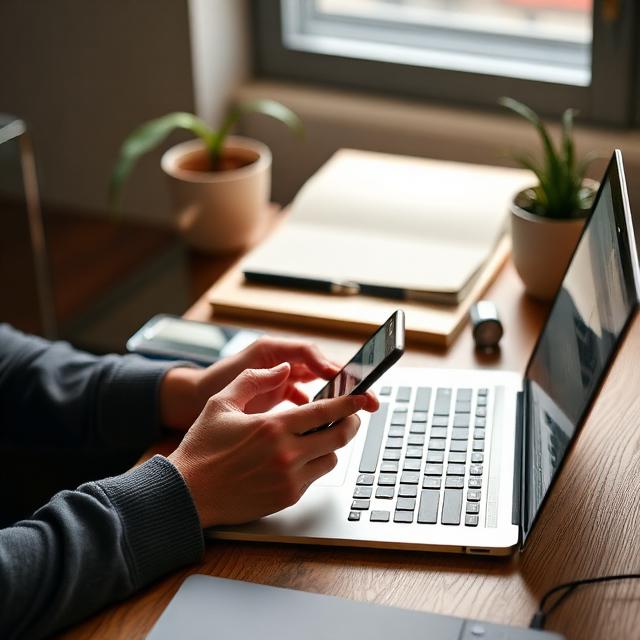 Electronic Products That Improve Daily Life