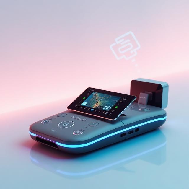 Energy Efficiency in Modern Electronic Products