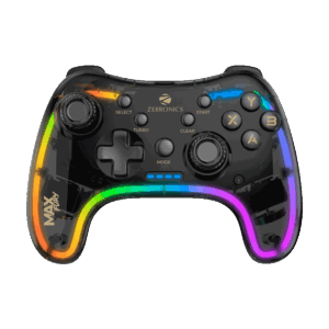 Zebronics Game Controller