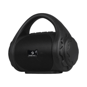 Zebronics ZEB-COUNTY 3W wireless portable speaker