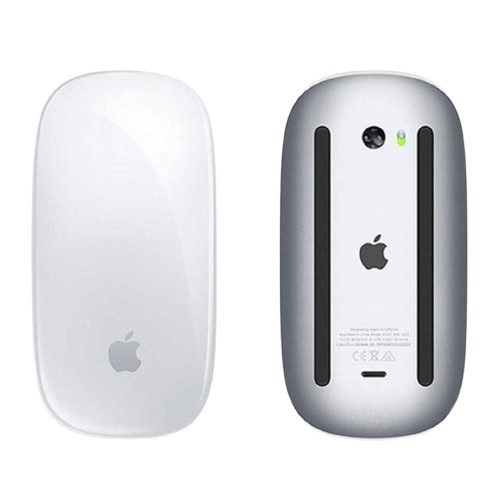 Apple Mouse