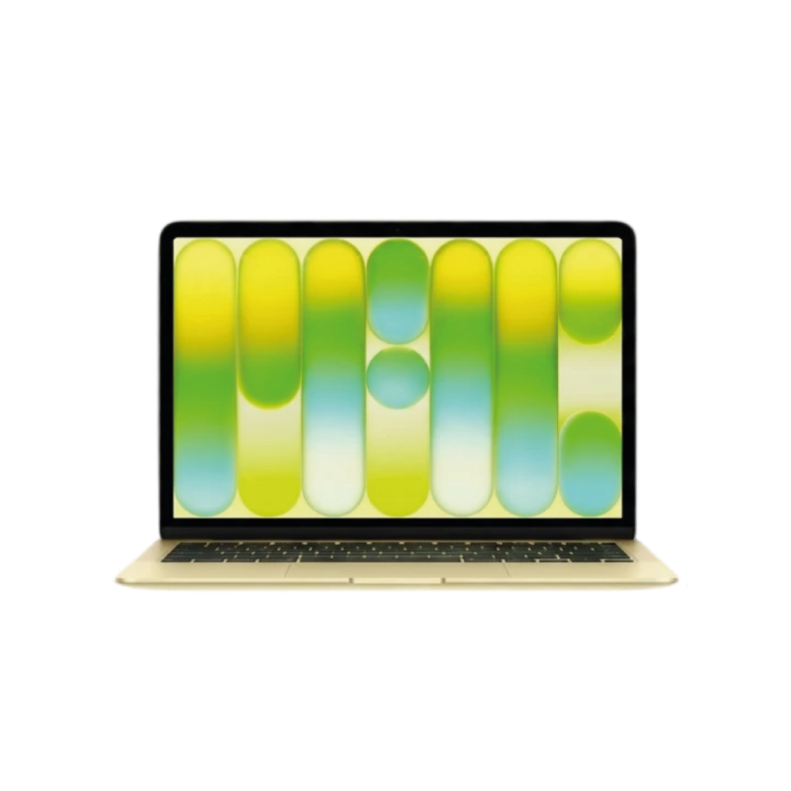 MacBook Neo