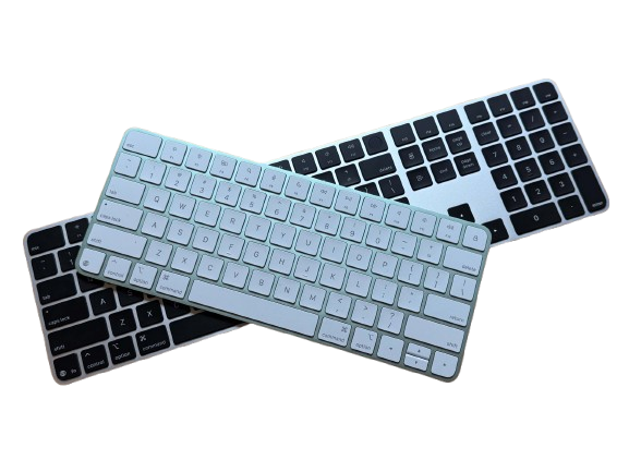 Apple Keyboards