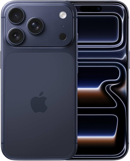 Apple iPhone 17 Pro Max 1TB