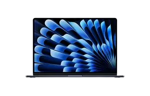 MacBook Air 15" Midnight M5 chip