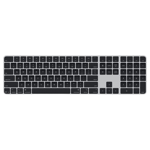 Apple Keyboards