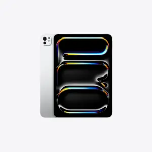Apple iPad Pro 11" Wi‑Fi + Cellular 1TB with standard glass