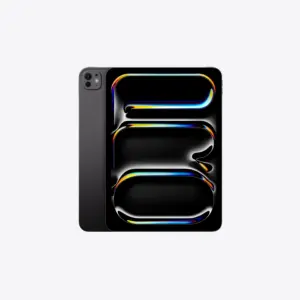 Apple iPad Pro 11" Wi‑Fi + Cellular 2TB with standard glass