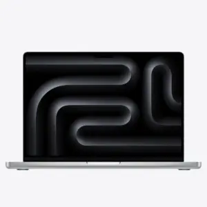 MacBook Pro 16" M5 Max Chip 128GB/ 8TB SSD/ 18-core CPU, 40-core GPU/ Silver