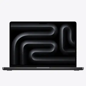 MacBook Pro 16" M5 Max Chip 64GB/ 4TB SSD/ 18-core CPU, 40-core GPU/ Space Black
