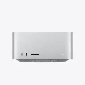 Apple Mac Studio M4 Max Chip 36GB Memory/ 8TB SSD/ 14-core CPU, 32-core GPU.