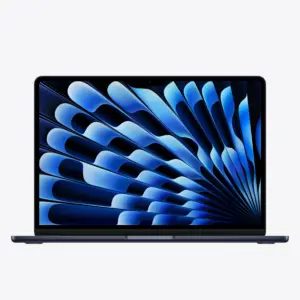 MacBook Air 13" 32GB/ 2TB SSD/ 10-core CPU, 10-core GPU - Midnight