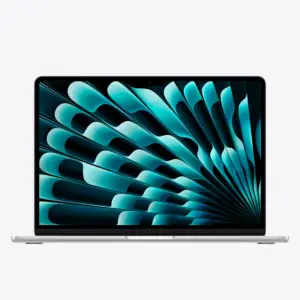 MacBook Air 13" 16GB/ 512GB SSD/ 10-core CPU, 8-core GPU - Silver