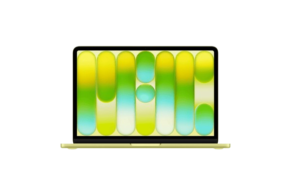 MacBook Neo