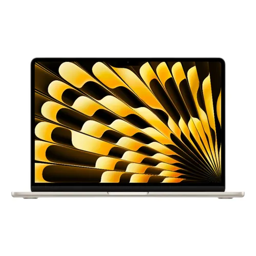 Apple MacBook Air M5 15" 24GB RAM/ 1TB SSD/ 10‑core CPU and 10‑core GPU.