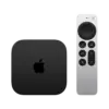 Apple TV 4K Wi-Fi with 64GB storage (MN873HN/A)