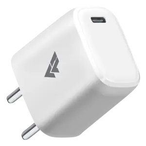 Apple 30W USB-C Power Adapter (MW2G3HN/A)