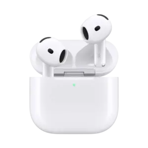 Apple AirPods 5 with Wireless Charging Case (MKFT4HN/A)
