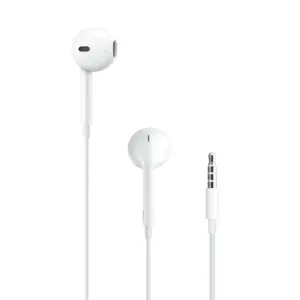 Apple Earpods (3.5mm Headphone Plug) (MWU53ZM/A)
