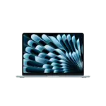 Apple MacBook Air 13-inch M5 (16GB, 1TB SSD) – Midnight (MDHF4HN/A)