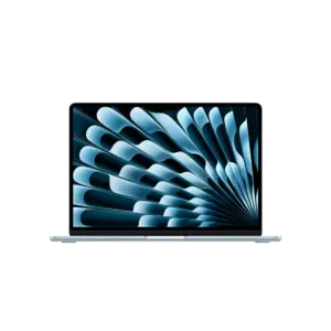 Apple MacBook Air 13-inch M5 (16GB, 1TB SSD) – Midnight (MDHF4HN/A)