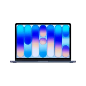 Apple MacBook Neo 13-inch A18 Pro (8GB, 256GB SSD) – Citrus (MHFD4HN/A)
