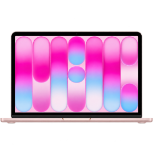 Apple MacBook Neo 13-inch A18 Pro (8GB, 512GB SSD) – Blush (MHFJ4HN/A)