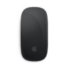 Apple Magic Mouse – Black Multi-Touch Surface (MXK63ZM/A)