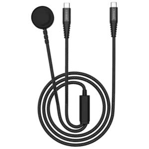Apple Watch Magnetic Charging Cable (1 m) (MW6A3ZM/A)