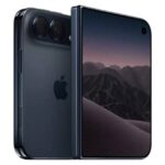 Apple iPhone Duo 256GB – Night Sky (MK2E4HN/A)