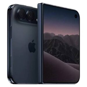 Apple iPhone Duo 256GB – Night Sky (MK2E4HN/A)
