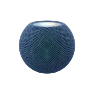 Apple HomePod mini – Blue (MJ2C3HN/A)