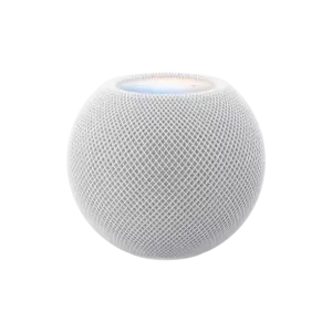 Apple HomePod – White (MDEY4HN/A)