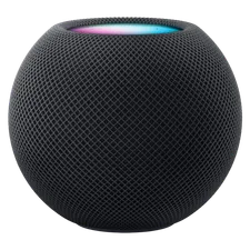 Apple HomePod – Midnight (MDEW4HN/A)