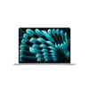 Apple MacBook Air 13.6-inch M5 (10-core CPU, 10-core GPU, 16GB, 4TB SSD) – Silver