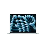 Apple MacBook Air 13.6-inch M5 (10-core CPU, 8-core GPU, 16GB, 4TB SSD) – Sky Blue