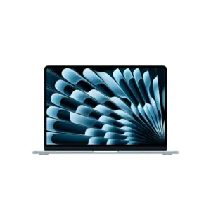 Apple MacBook Air 13-inch M5 (16GB, 1TB SSD) – Sky Blue (MDHJ4HN/A)