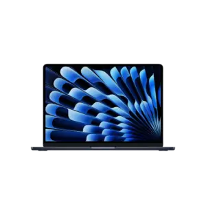 Apple MacBook Air 13-inch M5 (24GB, 1TB SSD) – Midnight (MDHG4HN/A)