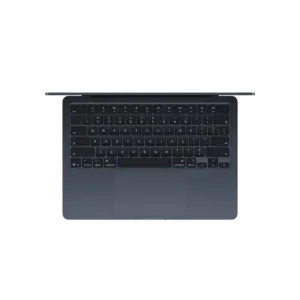 Apple MacBook Air 13.6-inch M5 (10-core CPU, 10-core GPU, 16GB, 1TB SSD) – Midnight