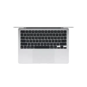 Apple MacBook Air 13.6-inch M5 (10-core CPU, 10-core GPU, 16GB, 1TB SSD) – Silver