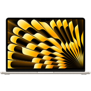 Apple MacBook Air 15-inch M5 (24GB, 1TB SSD) – Starlight (MDVF4HN/A)