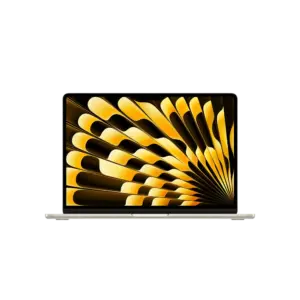 Apple MacBook Air 13-inch M5 (16GB, 512GB SSD) – Starlight (MDHA4HN/A)