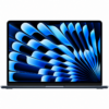 Apple MacBook Air 15-inch M5 (16GB, 512GB SSD) – Midnight (MDVH4HN/A)