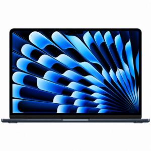 Apple MacBook Air 15-inch M5 (24GB, 1TB SSD) – Midnight (MDVN4HN/A)