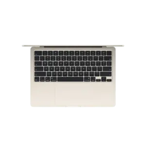 Apple MacBook Air 13.6-inch M5 (10-core CPU, 10-core GPU, 16GB, 1TB SSD) – Starlight
